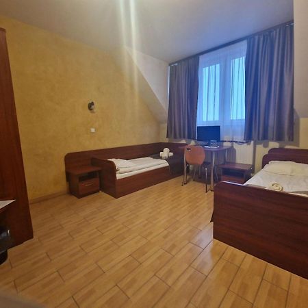 Motel Gorno Exteriér fotografie