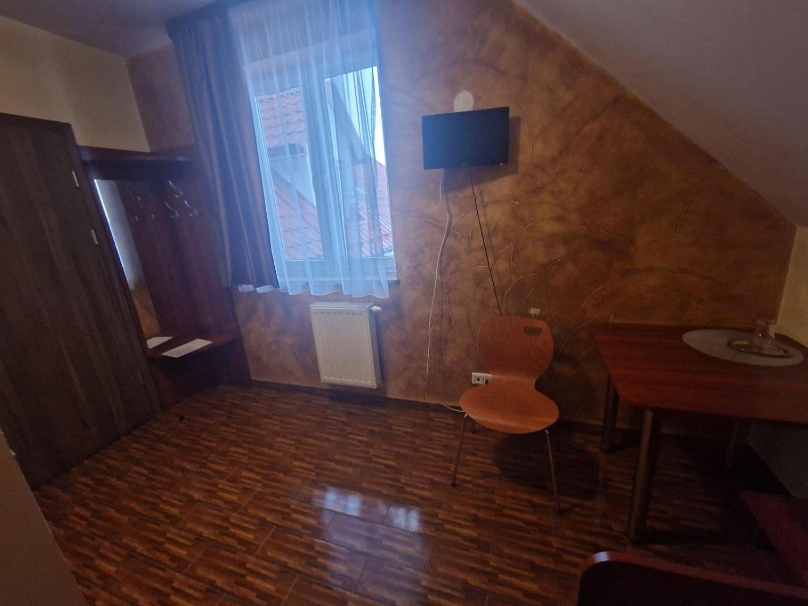 Motel Gorno Exteriér fotografie