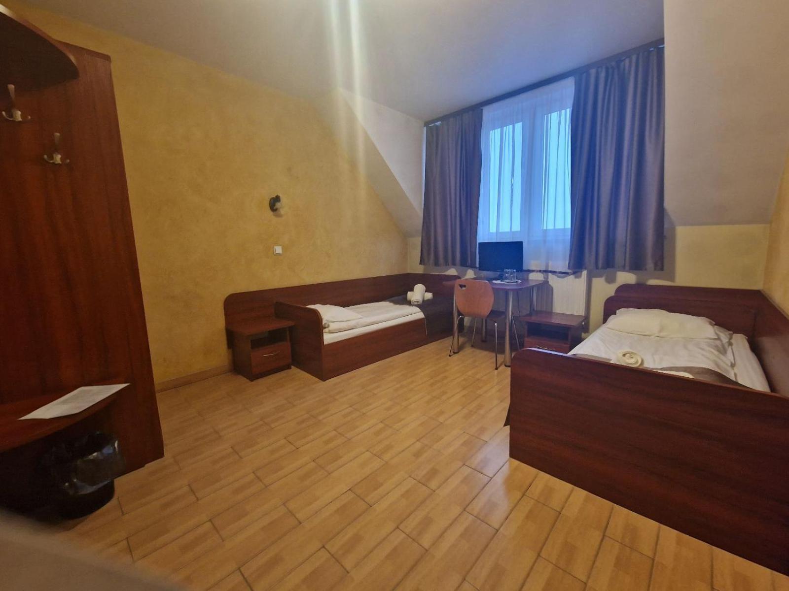 Motel Gorno Exteriér fotografie