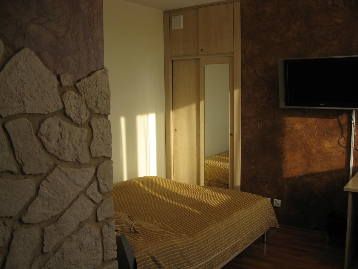 Motel Gorno Pokoj fotografie